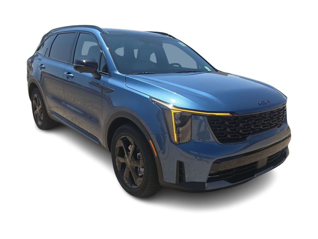 Thumbnail: 2026 Kia Sorento - 20