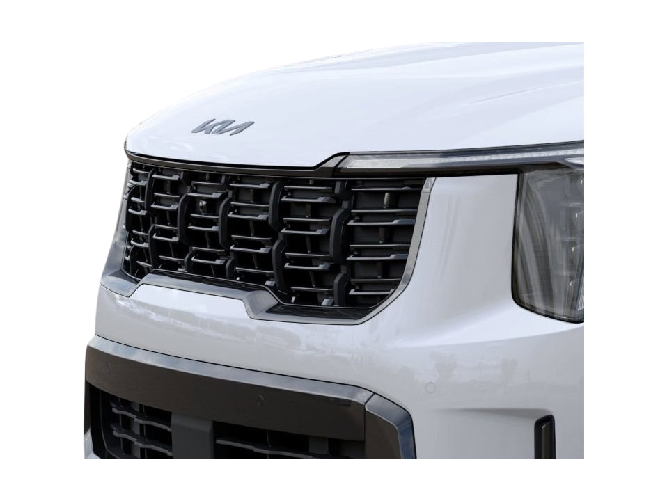 Thumbnail: 2026 Kia Sorento - 20
