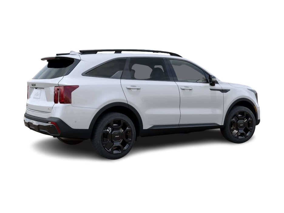 Thumbnail: 2026 Kia Sorento - 15