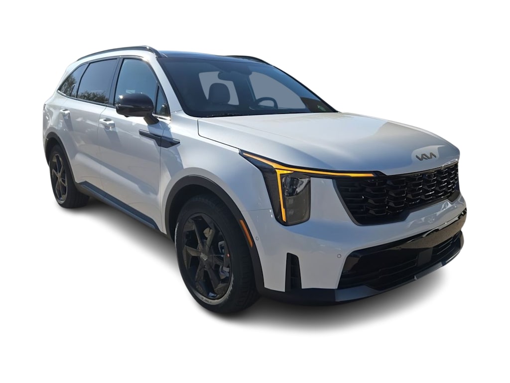 Thumbnail: 2026 Kia Sorento - 20