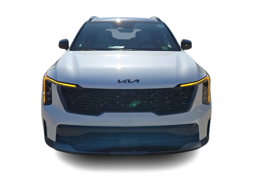 Thumbnail: 2026 Kia Sorento - 6