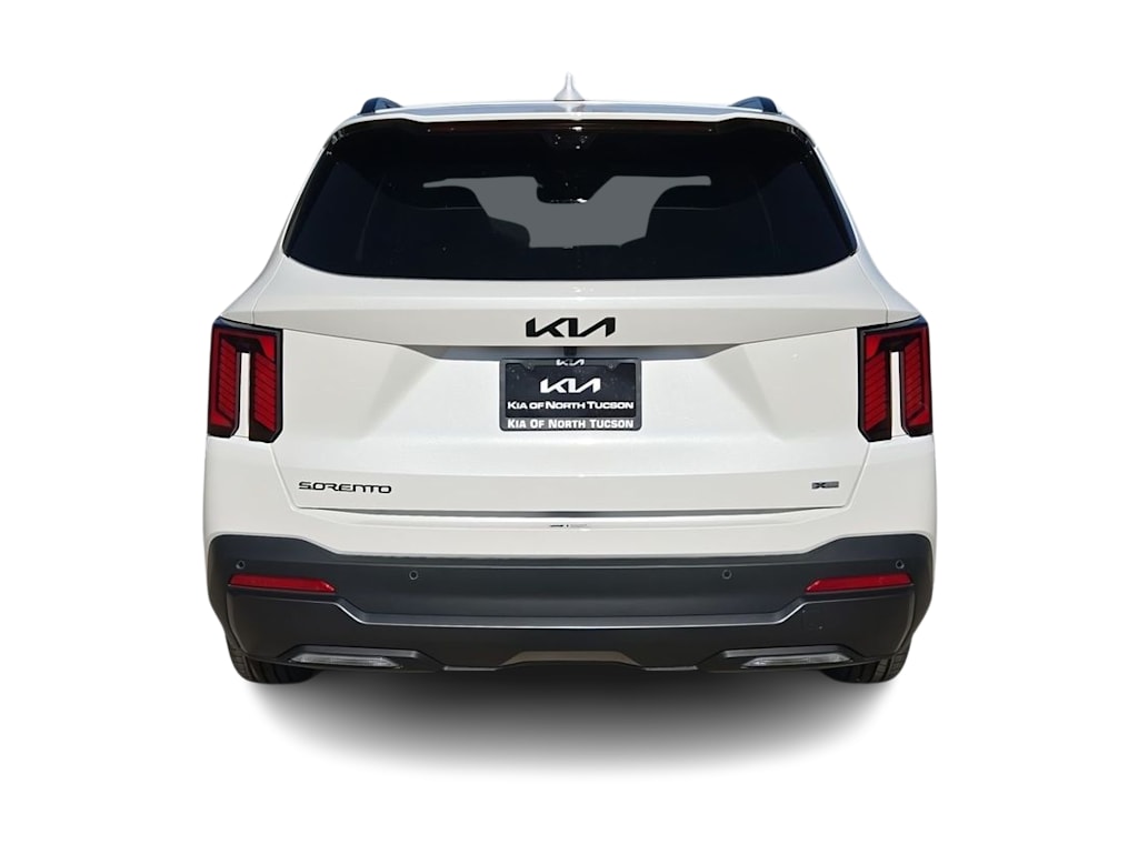 Thumbnail: 2026 Kia Sorento - 5