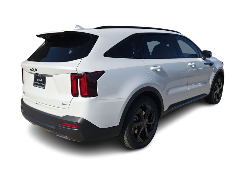 Thumbnail: 2026 Kia Sorento - 22
