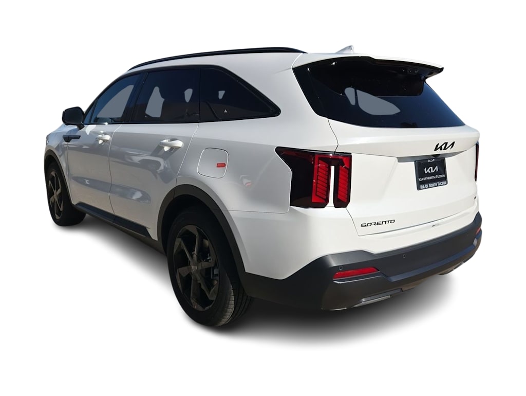 Thumbnail: 2026 Kia Sorento - 4