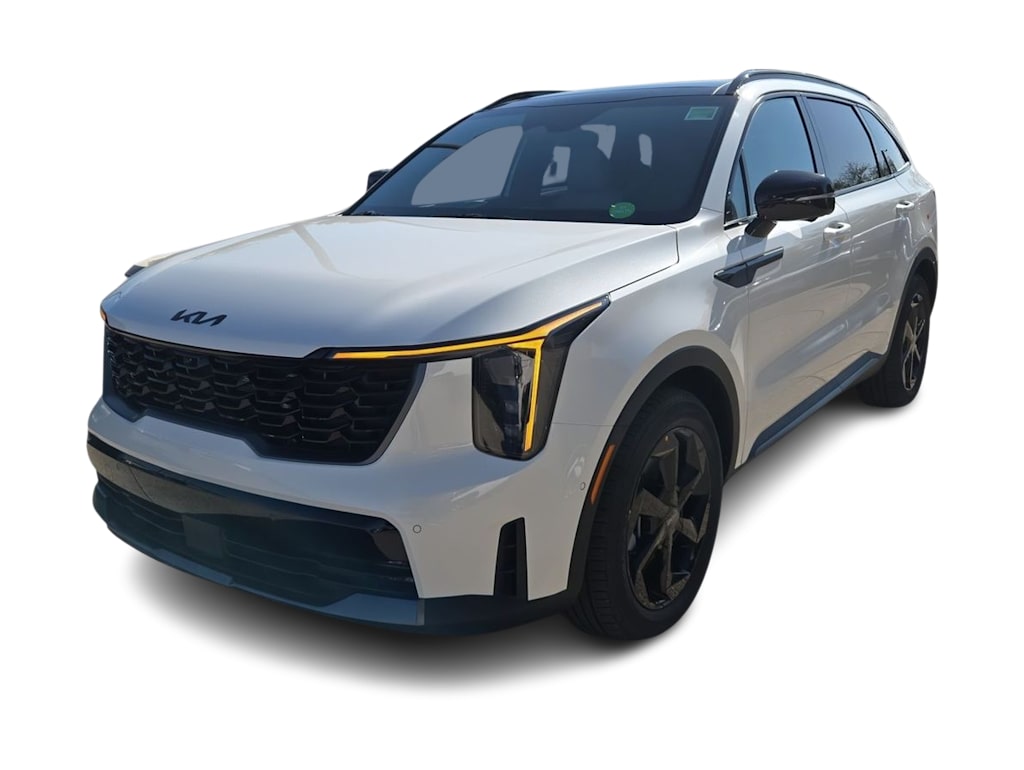 Thumbnail: 2026 Kia Sorento - 21