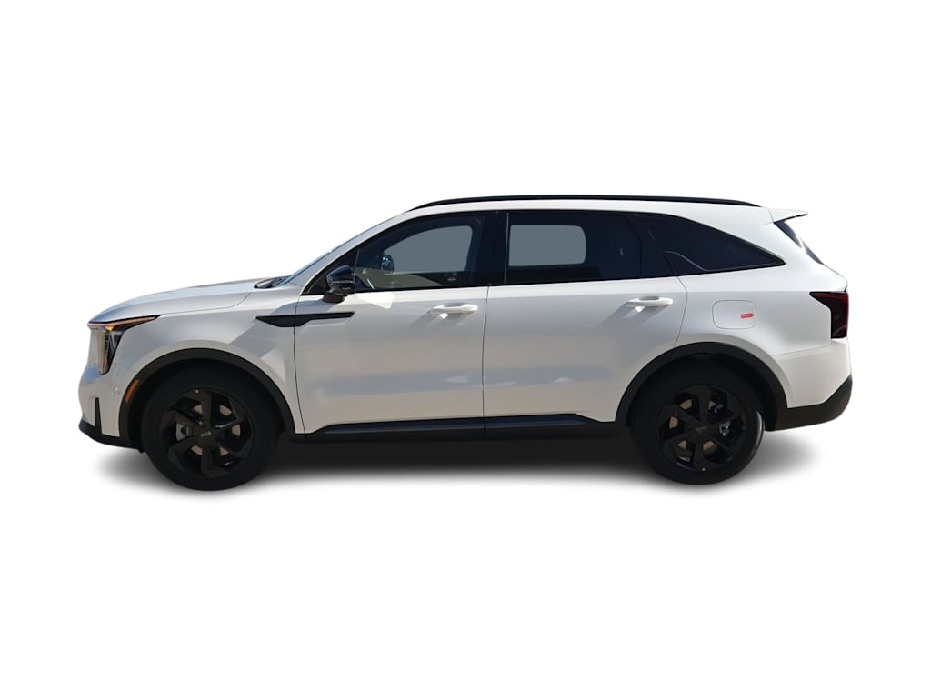 Thumbnail: 2026 Kia Sorento - 3