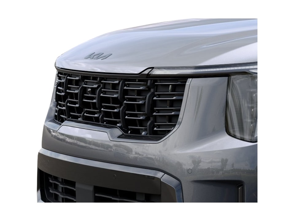 Thumbnail: 2026 Kia Sorento - 20
