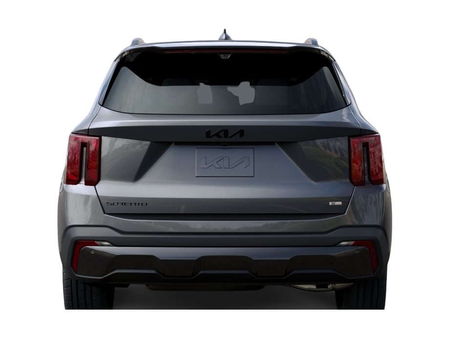 Thumbnail: 2026 Kia Sorento - 5