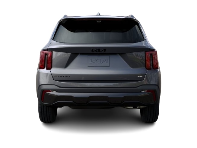 Thumbnail: 2026 Kia Sorento - 14