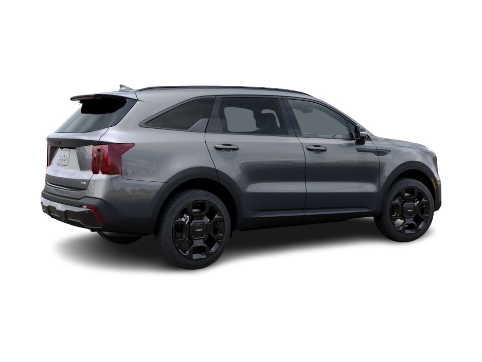 Thumbnail: 2026 Kia Sorento - 15