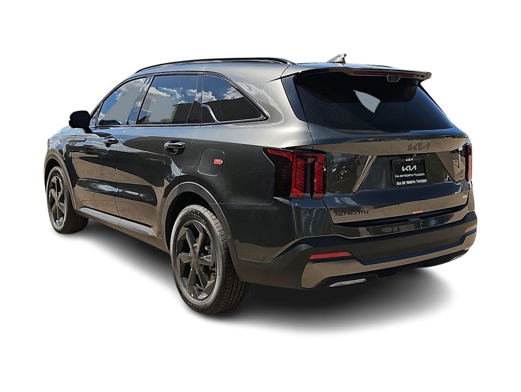 Thumbnail: 2026 Kia Sorento - 4