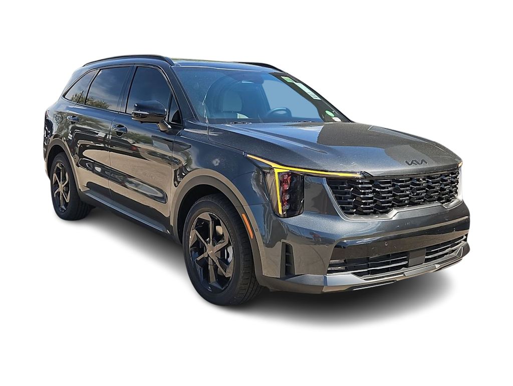 Thumbnail: 2026 Kia Sorento - 19