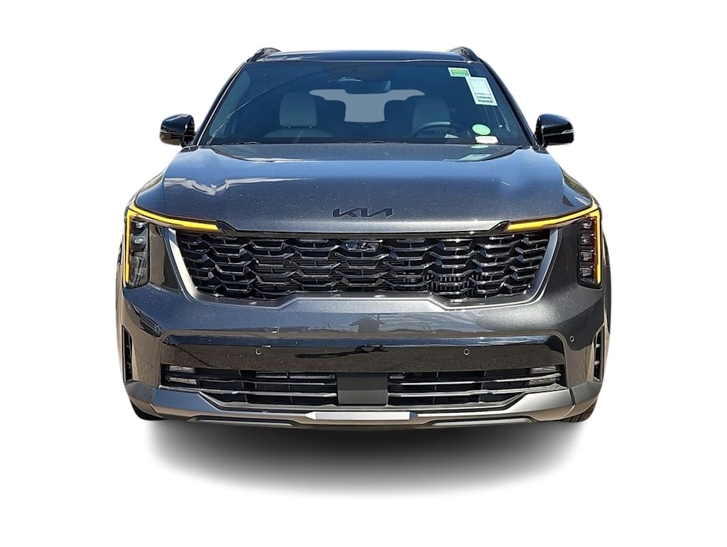 Thumbnail: 2026 Kia Sorento - 6