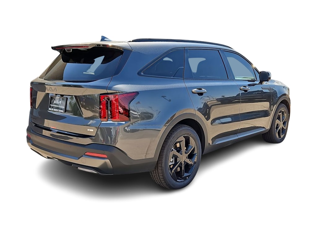 Thumbnail: 2026 Kia Sorento - 21