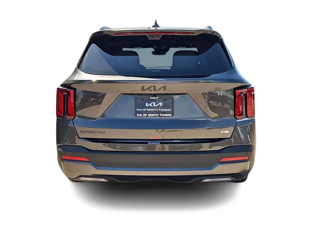 Thumbnail: 2026 Kia Sorento - 5