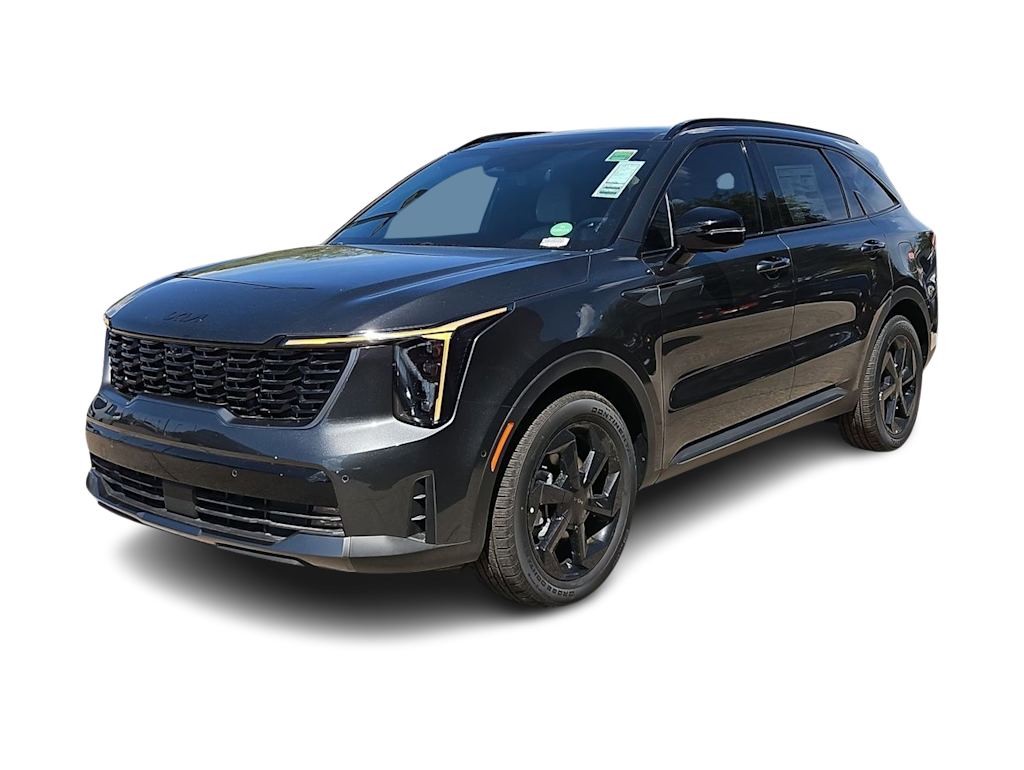 Thumbnail: 2026 Kia Sorento - 20