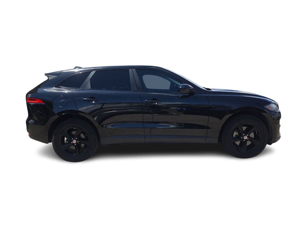 Thumbnail: 2020 Jaguar F-Pace - 23