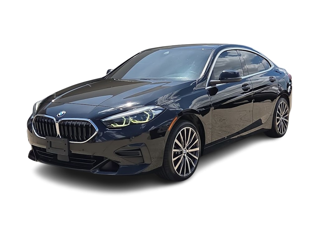 Thumbnail: 2022 BMW 2 Series - 20