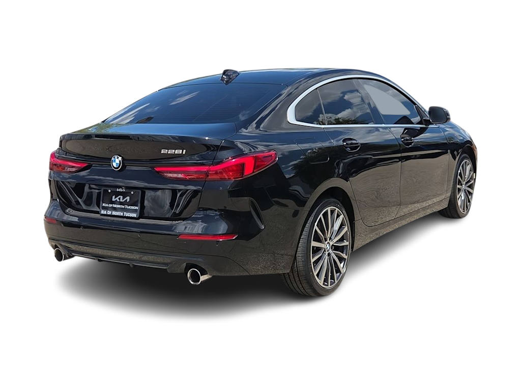 Thumbnail: 2022 BMW 2 Series - 21