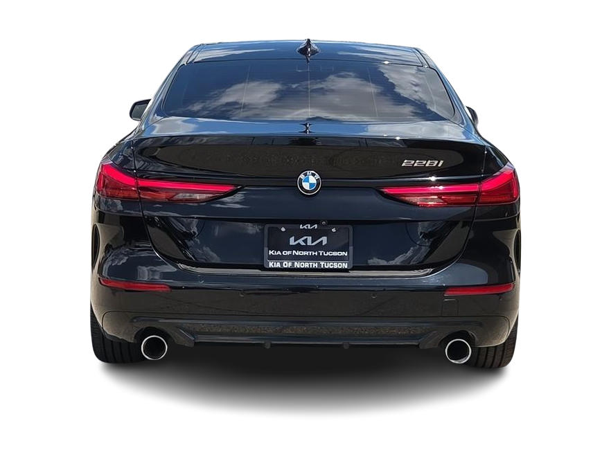 Thumbnail: 2022 BMW 2 Series - 5