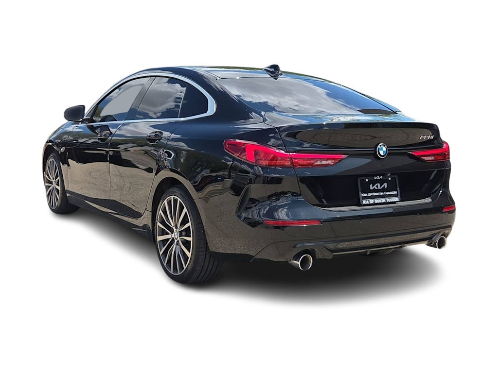 Thumbnail: 2022 BMW 2 Series - 4