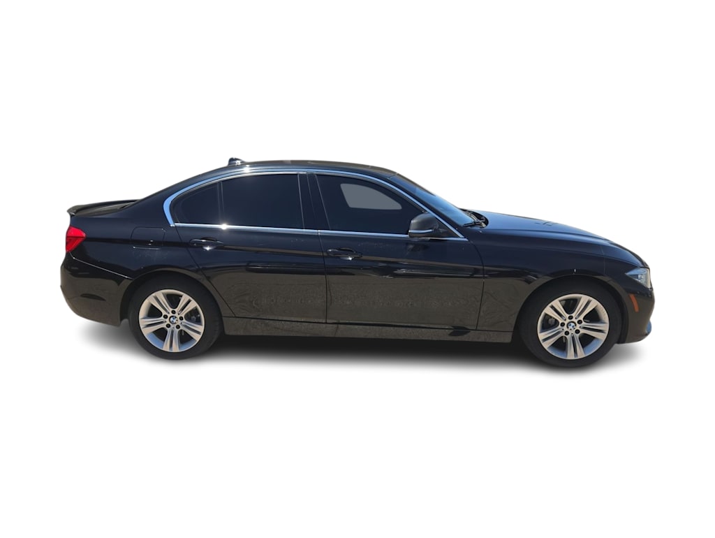Thumbnail: 2016 BMW 3 Series - 24