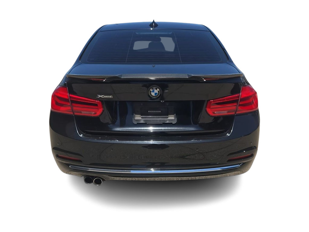 Thumbnail: 2016 BMW 3 Series - 5