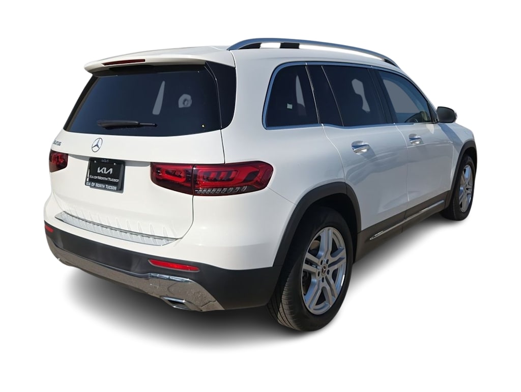 Thumbnail: 2020 Mercedes-Benz GLB - 22