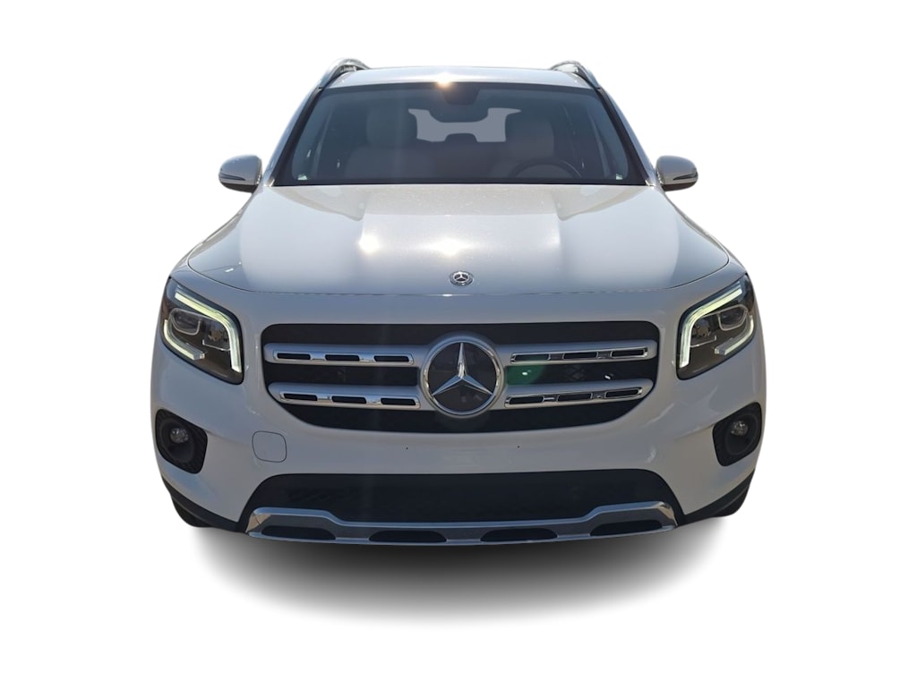 Thumbnail: 2020 Mercedes-Benz GLB - 6