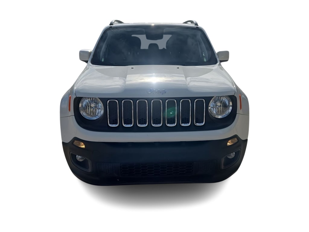 Thumbnail: 2018 Jeep Renegade - 6