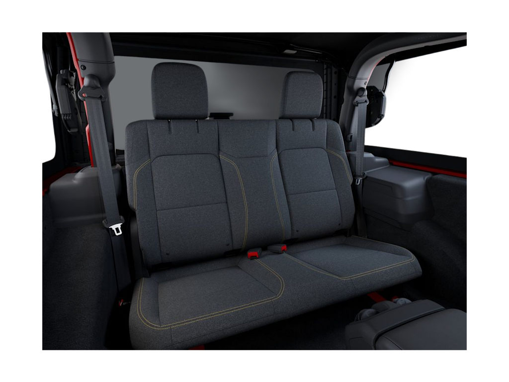 Thumbnail: 2026 Jeep Wrangler - 12