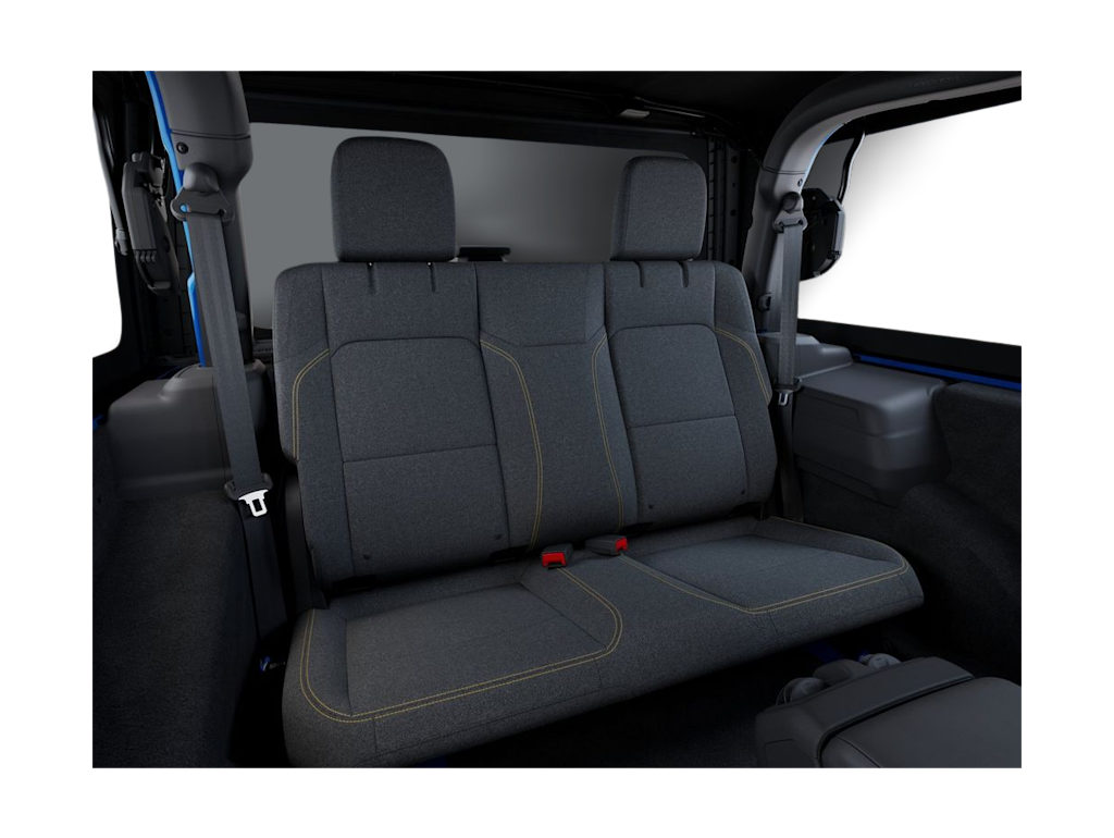 Thumbnail: 2026 Jeep Wrangler - 12