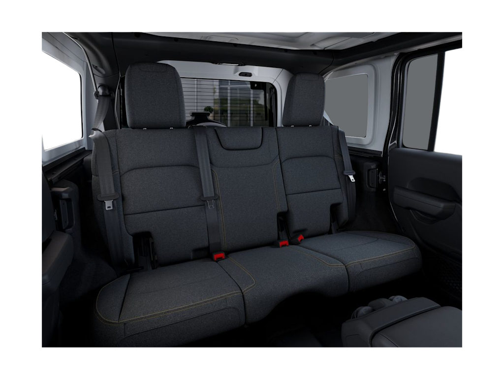 Thumbnail: 2026 Jeep Wrangler - 13