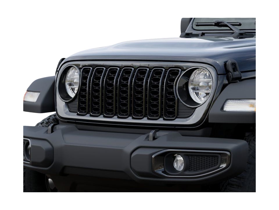 Thumbnail: 2026 Jeep Wrangler - 19