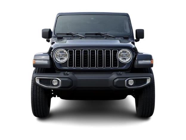 Thumbnail: 2027 Jeep Wrangler - 6