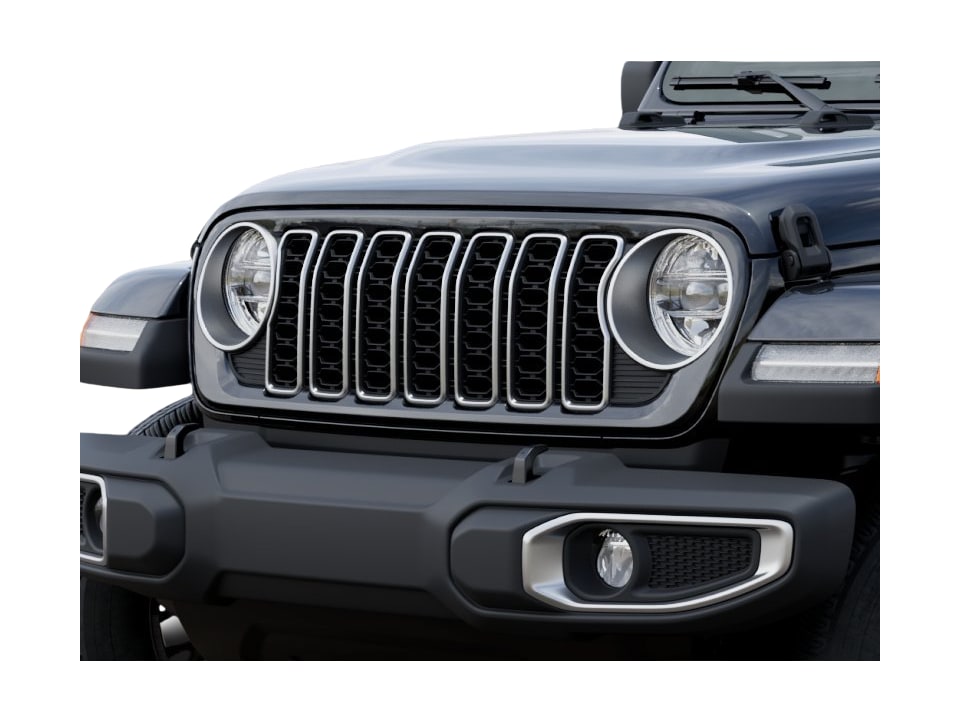 Thumbnail: 2027 Jeep Wrangler - 18
