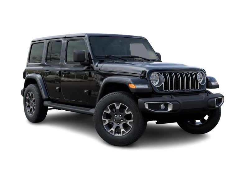 Thumbnail: 2027 Jeep Wrangler - 15