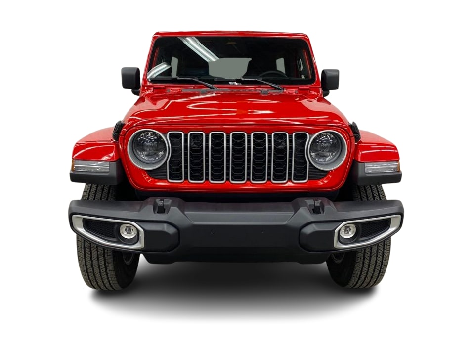 Thumbnail: 2026 Jeep Wrangler - 6