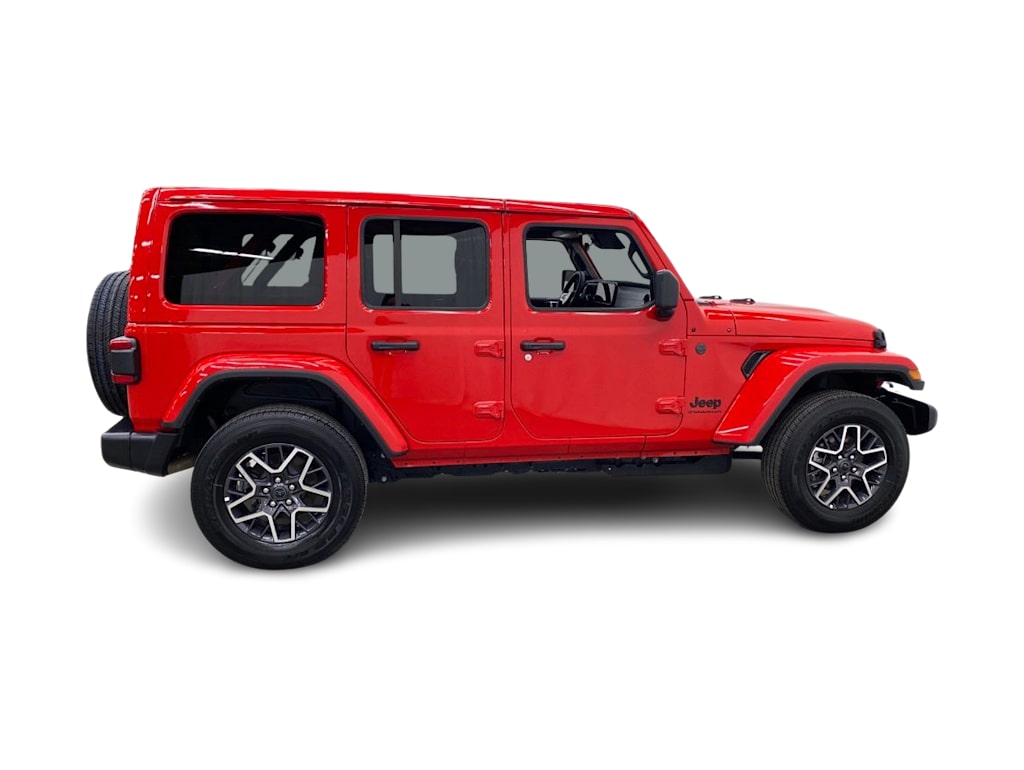 Thumbnail: 2026 Jeep Wrangler - 21