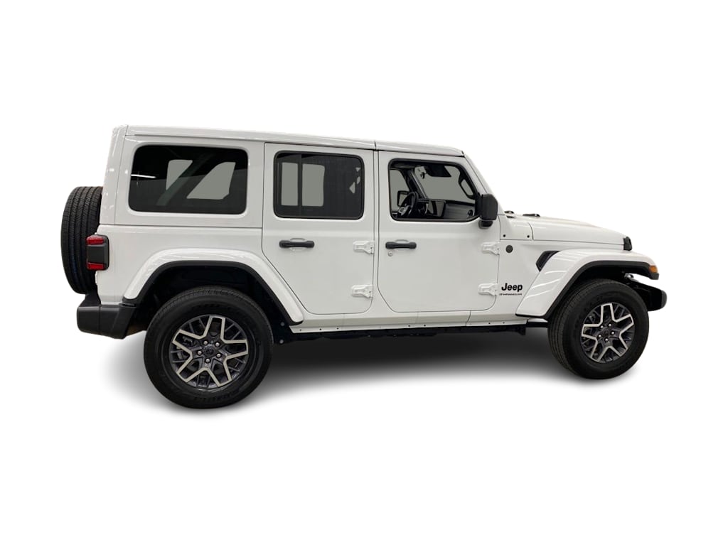 Thumbnail: 2026 Jeep Wrangler - 22
