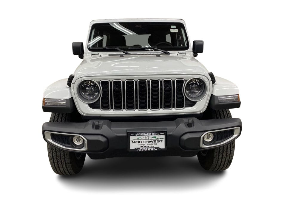 Thumbnail: 2026 Jeep Wrangler - 6
