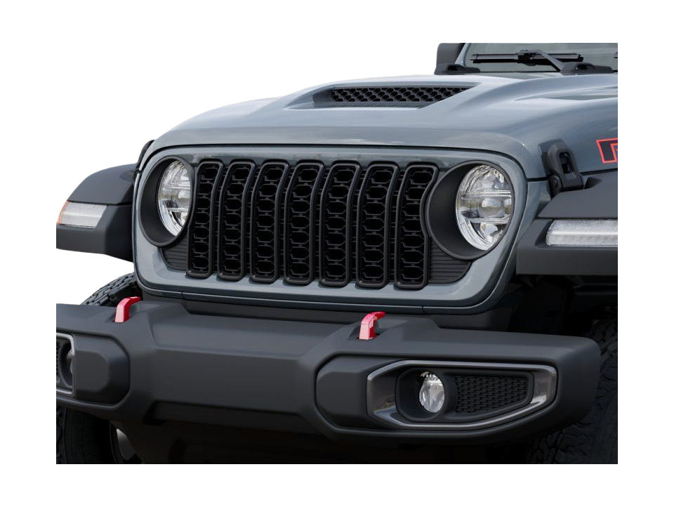 Thumbnail: 2026 Jeep Wrangler - 18