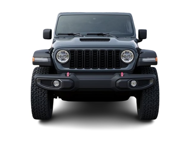 Thumbnail: 2026 Jeep Wrangler - 6