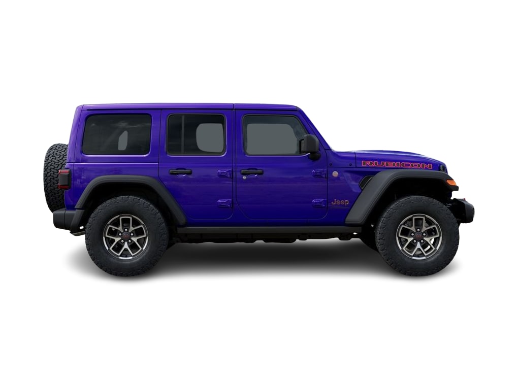 Thumbnail: 2026 Jeep Wrangler - 24