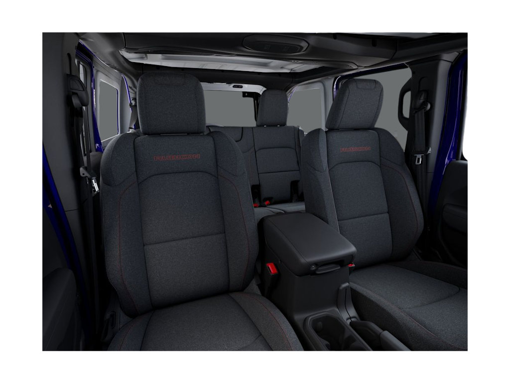 Thumbnail: 2026 Jeep Wrangler - 21