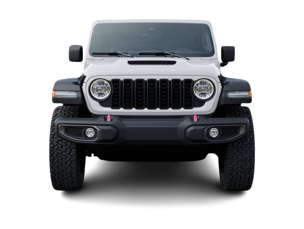 Thumbnail: 2026 Jeep Wrangler - 6