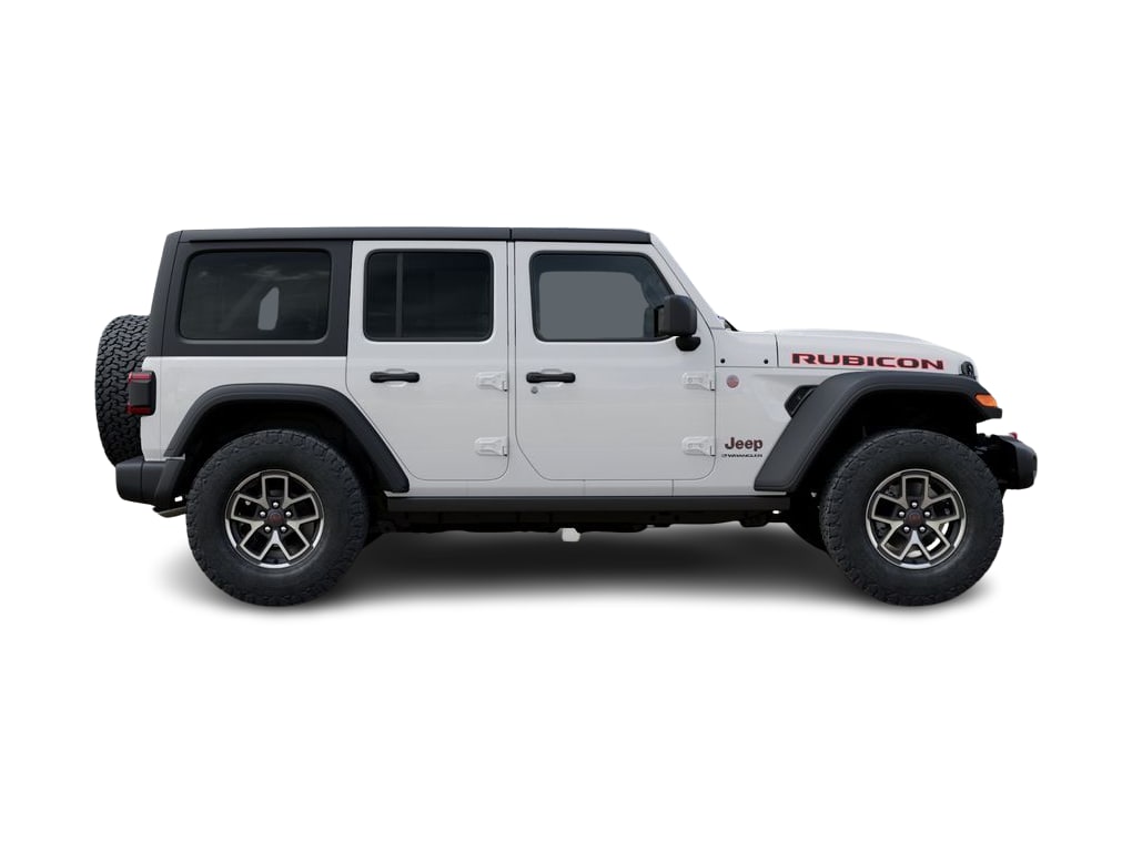 Thumbnail: 2026 Jeep Wrangler - 24