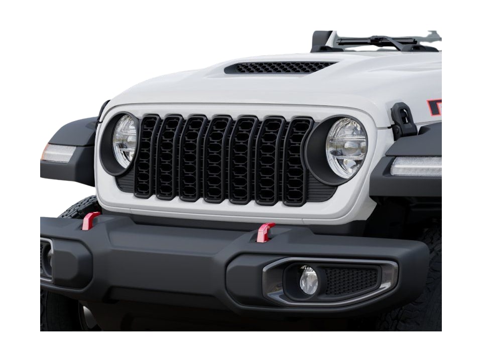 Thumbnail: 2026 Jeep Wrangler - 20