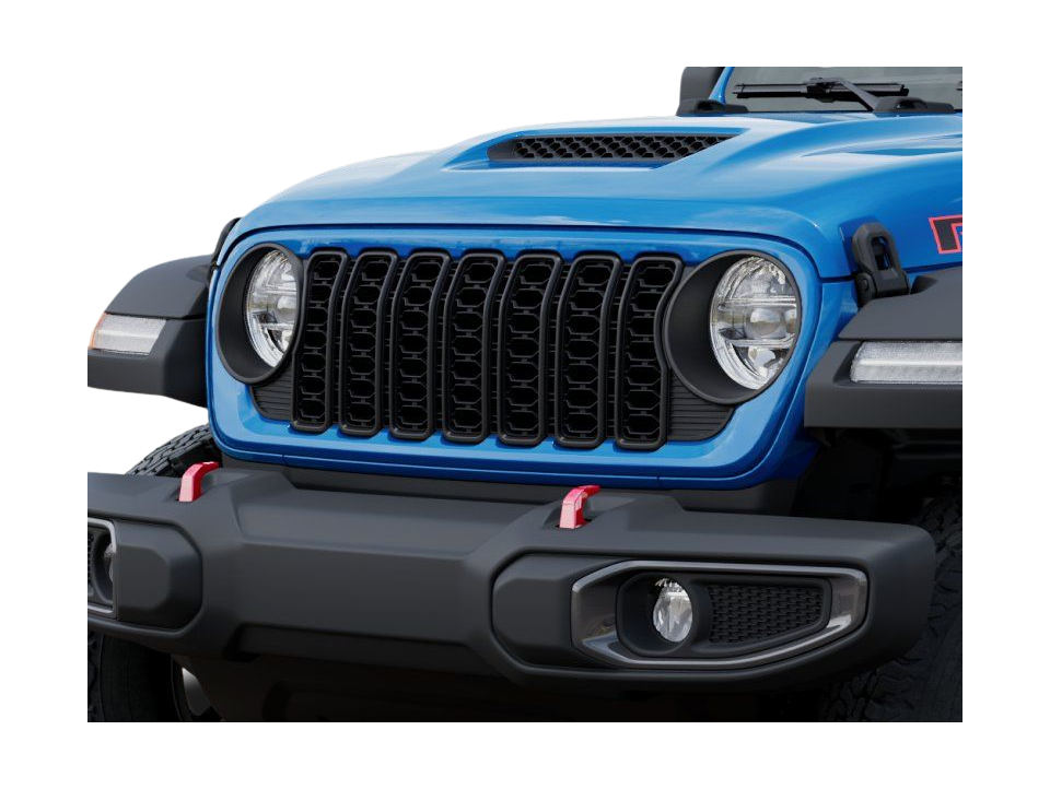 Thumbnail: 2026 Jeep Wrangler - 18