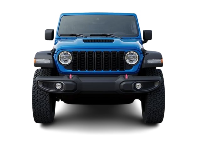 Thumbnail: 2026 Jeep Wrangler - 6